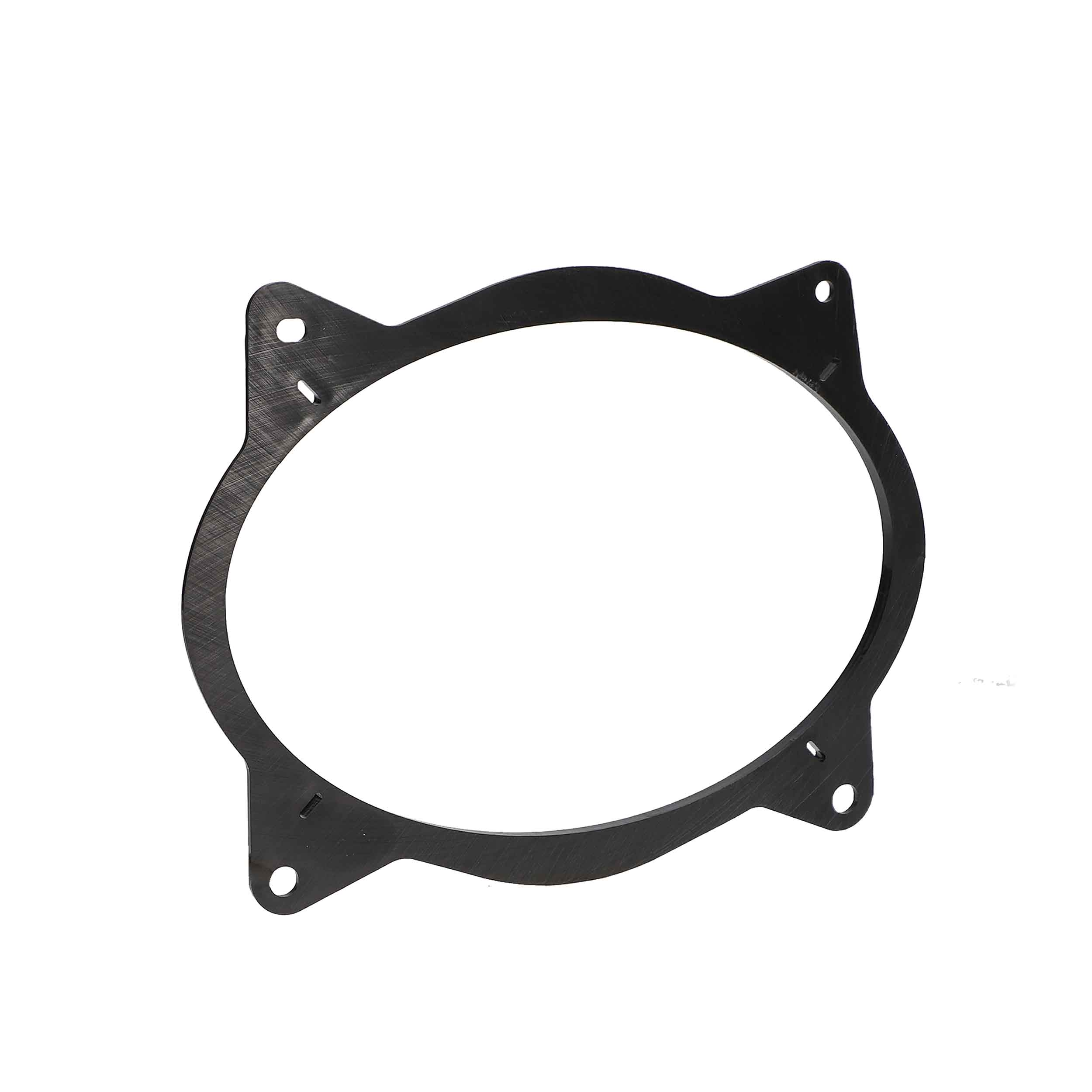 Toyota 2012-2019 - 6"x9" (Rear)