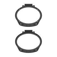 Chevy Camaro 2016-2024 | Cadillac CT6 2019-2020 - 6"x9" (Front Door)