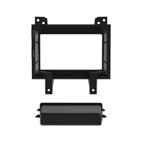 GM Small Trucks 1994-1997