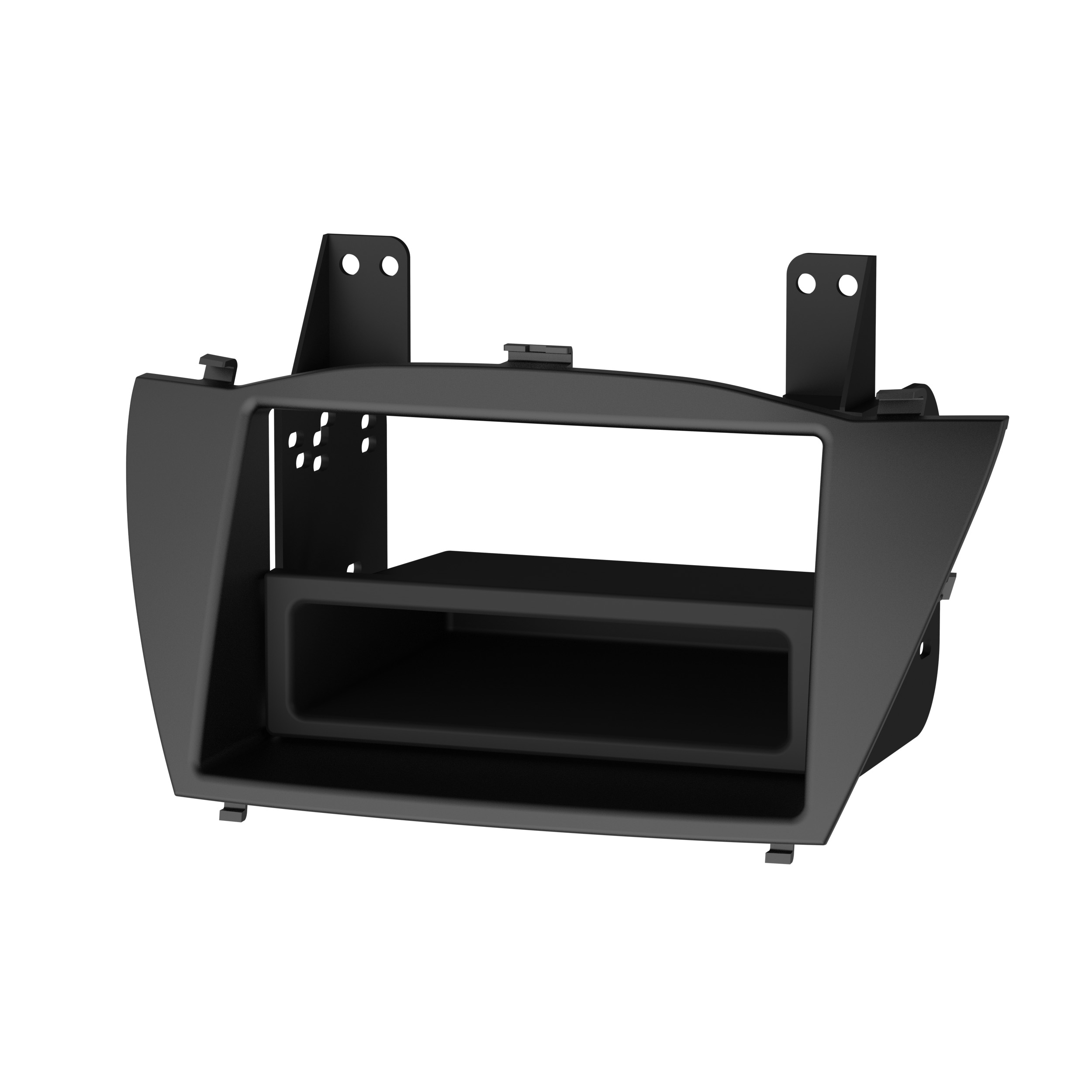 Hyundai Tucson 2010-2015