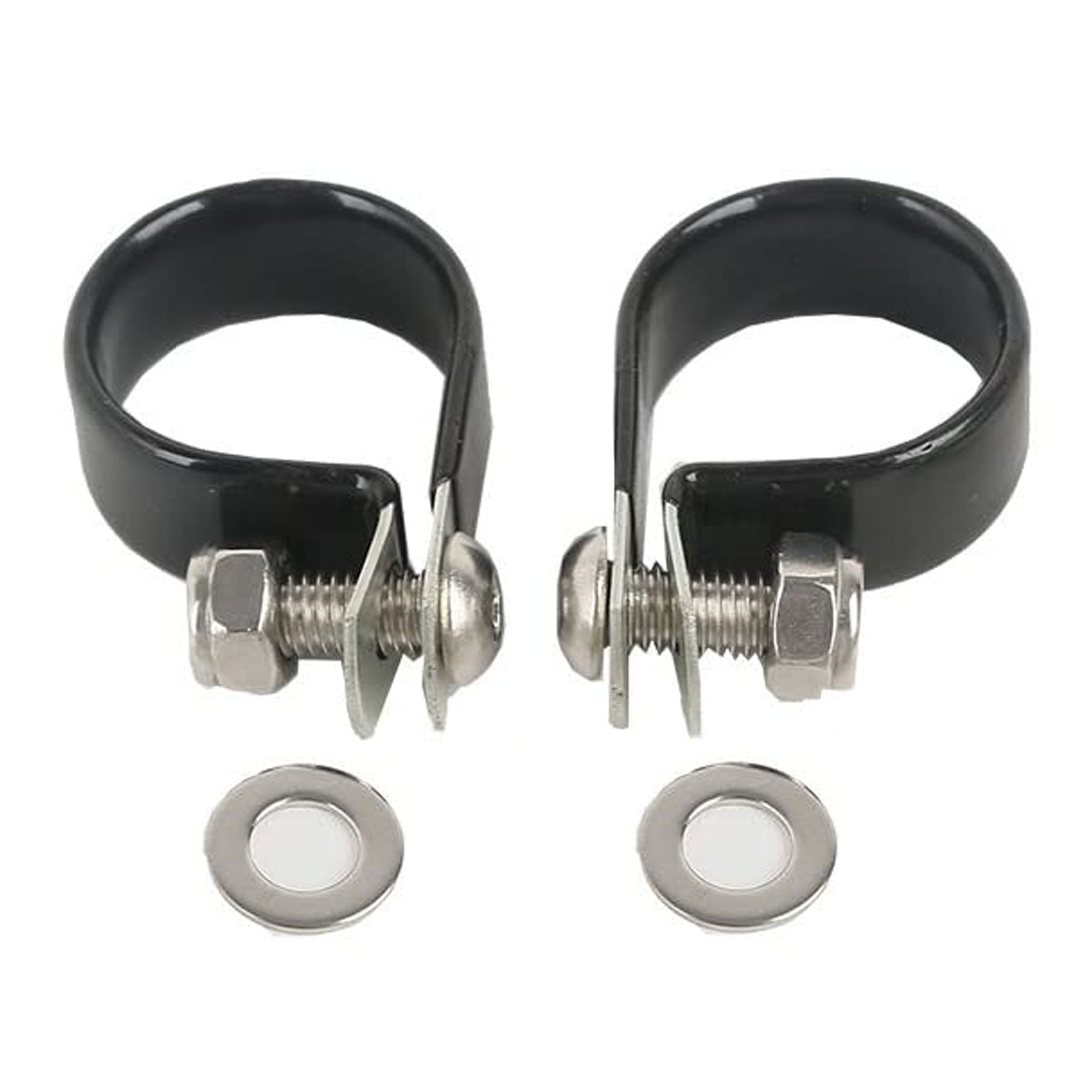 Lower Fairing Speaker Assembly - Harley Davidson 1993-2013