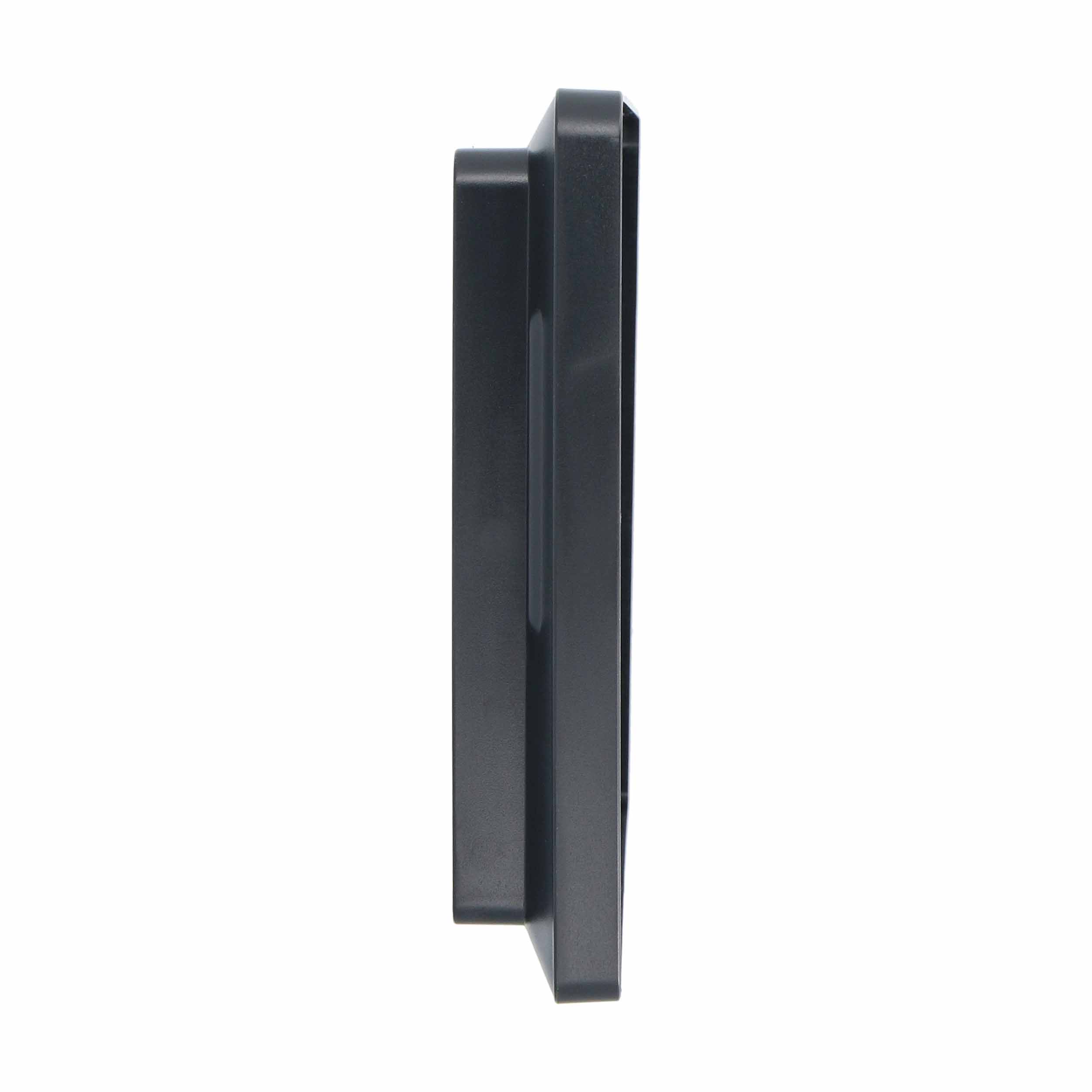 Aküstik AK-10T Radio Mounting Adapter for 9-Inch Dash Kits