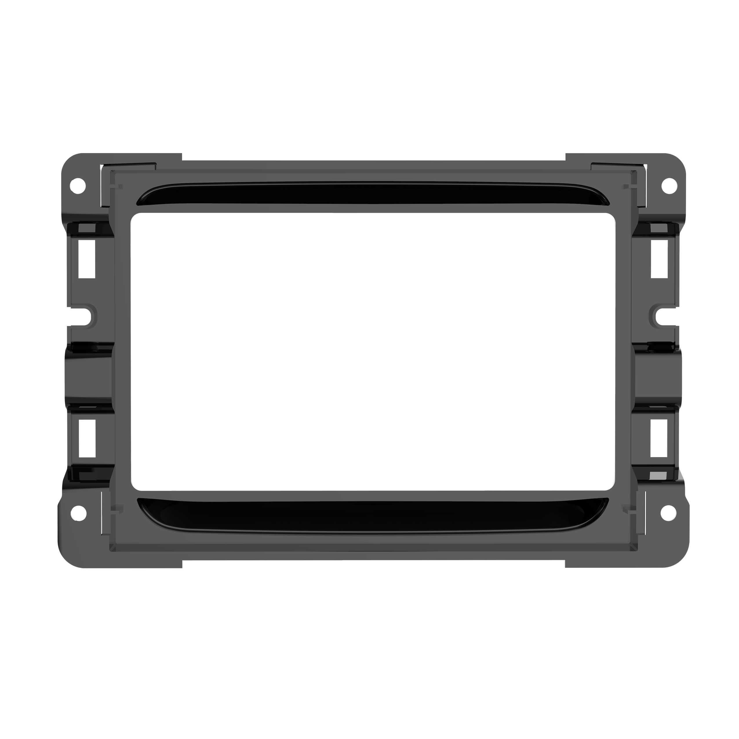 Chrysler / Jeep / Ram 2013-Up High Gloss