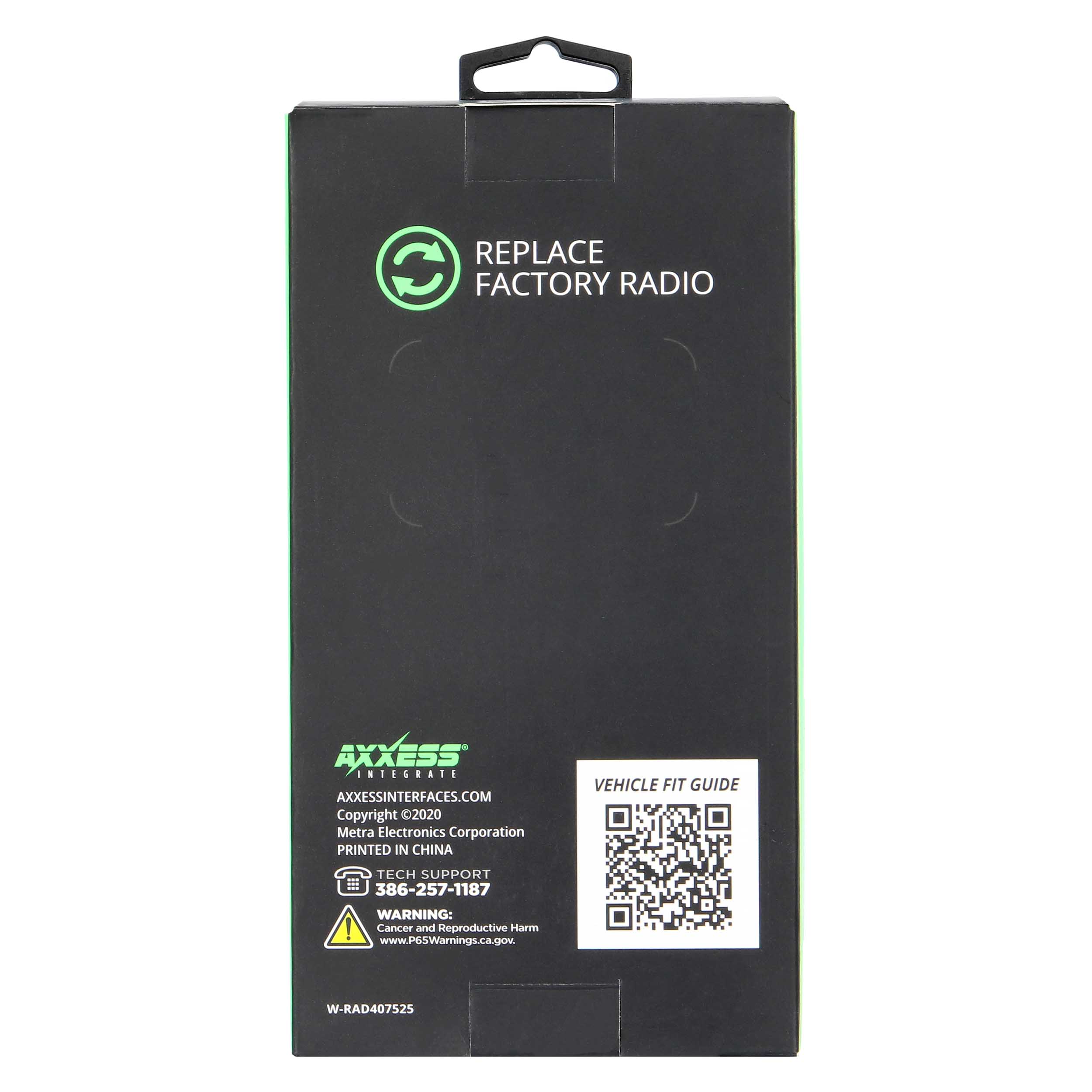 DATA INTERFACE - FITS MERCEDES 2007-2013