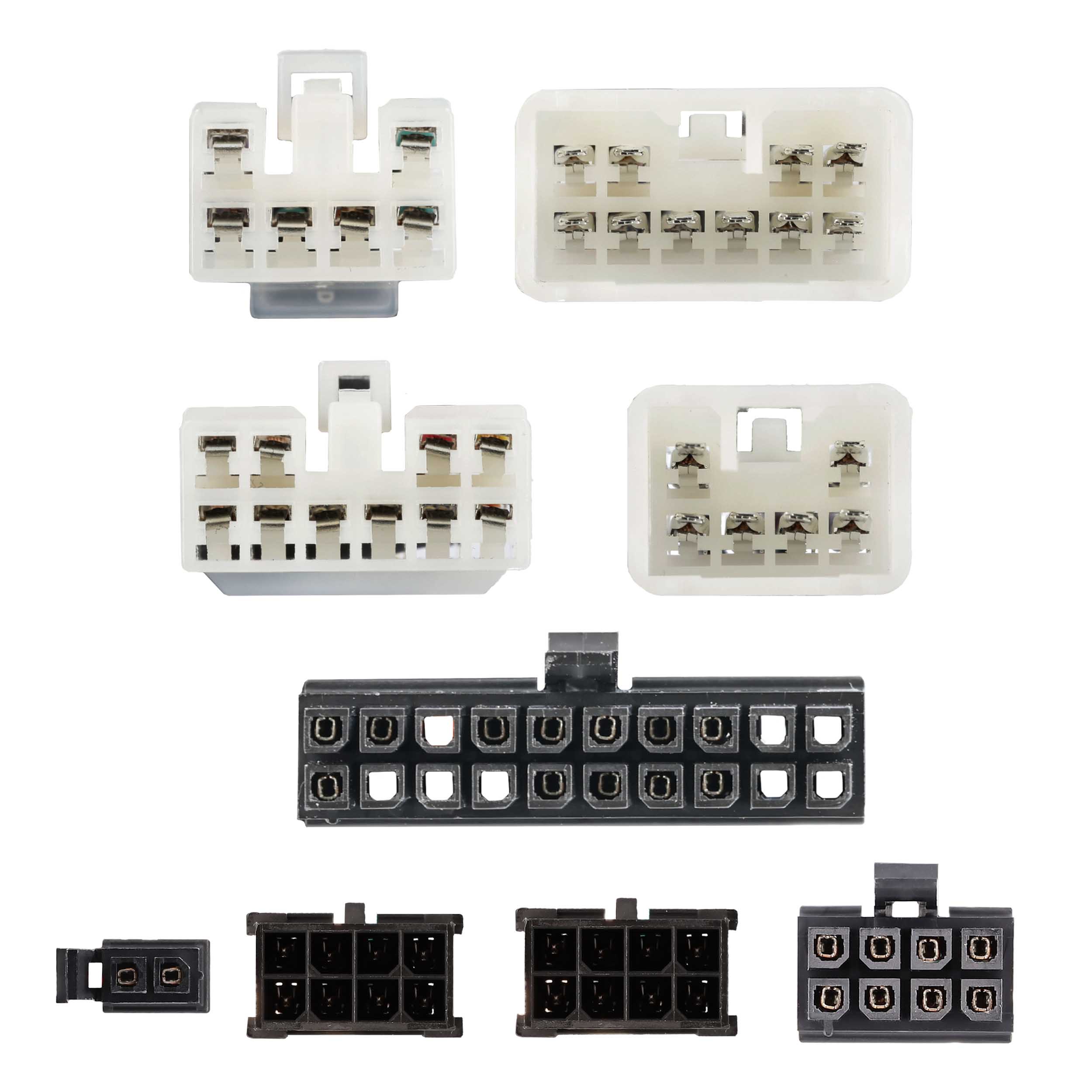 Toyota 2003-2022 (non-amplified)