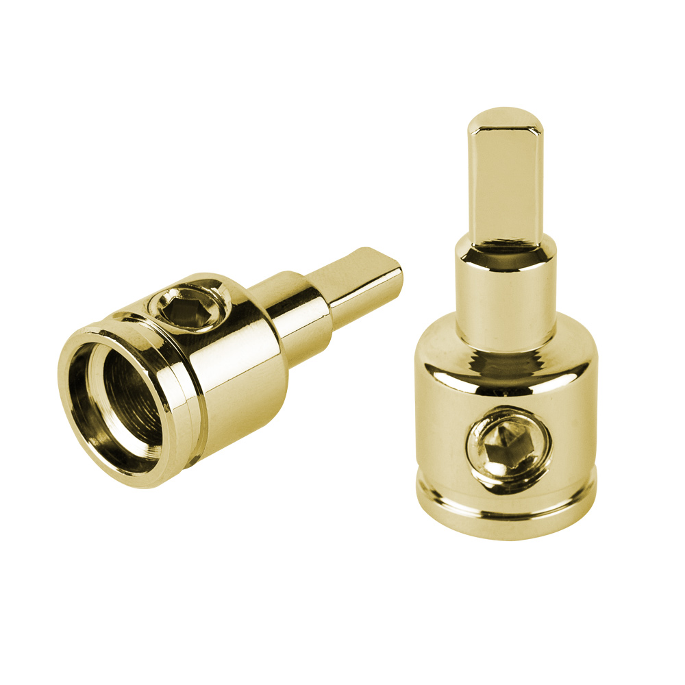 Wire Reducer - 1/0GA to 4GA - Vice Series