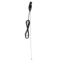 Civic/Geo/Corolla/Izuzu 88-Up - 37in Replacement Antenna