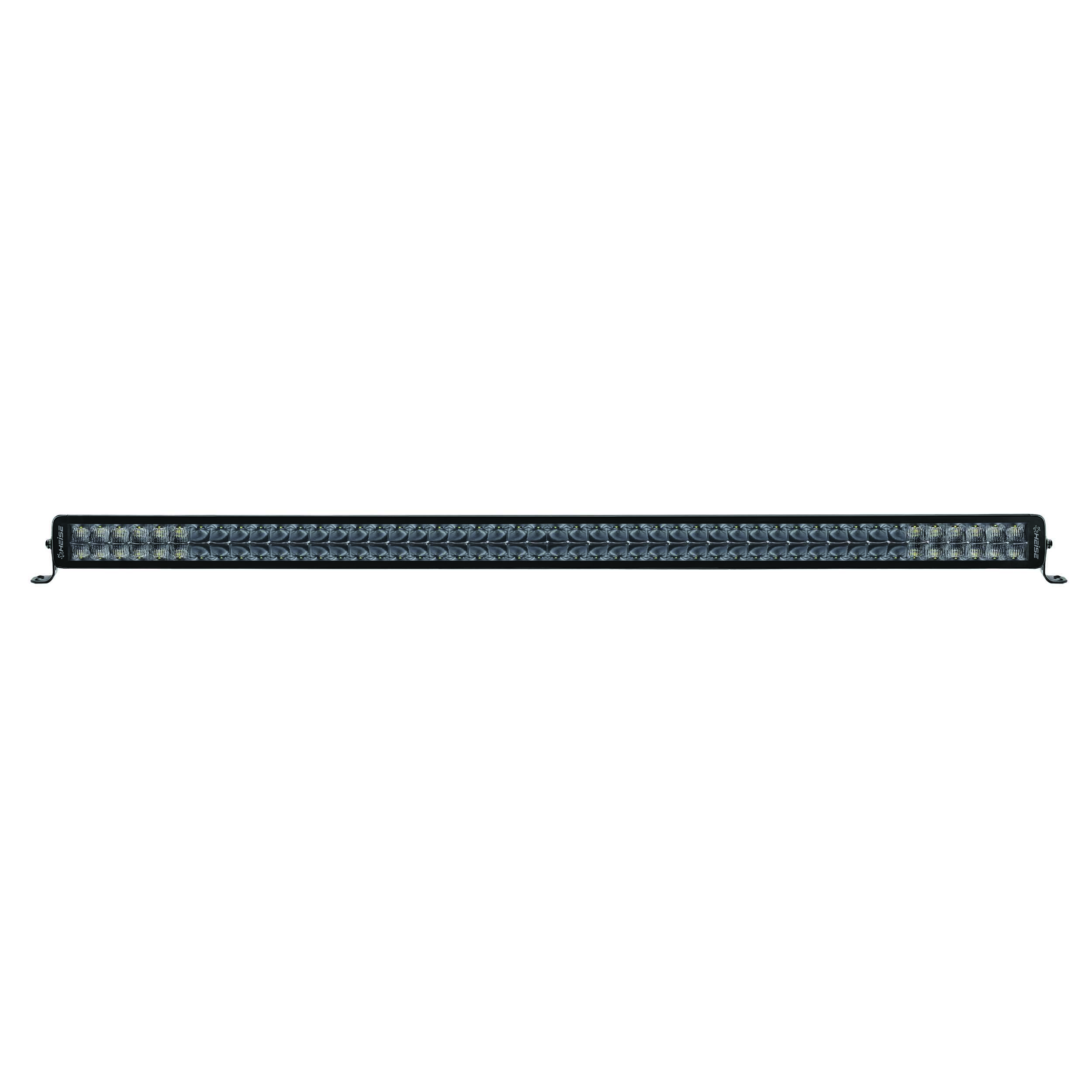 50" Blackout Dual Row - 96 LED - Lightbar