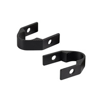 Roll Bar Mount Kit - .75 Inch, 2-Pack