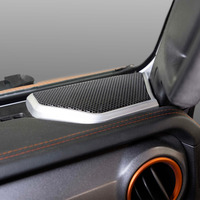 Audio Kit - Jeep® JL 2024-UP (non-amplified)