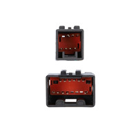 Amp Integration Harness - Ford Ranger 1998-2011