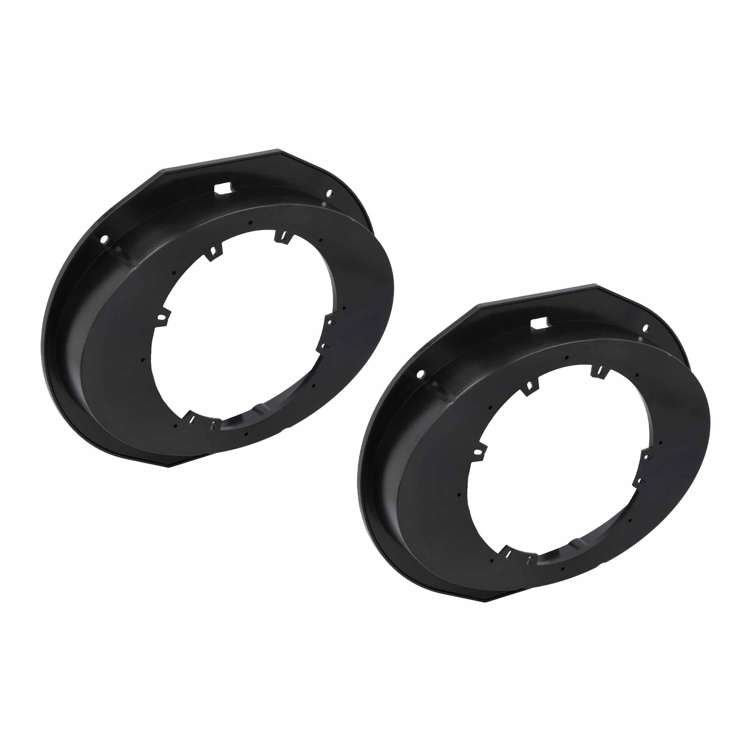 Ford Explorer 2011-2019 - 6" to 6.75"
