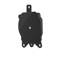 GM Small SUV 2002-2009 - Tweeter (Dash)