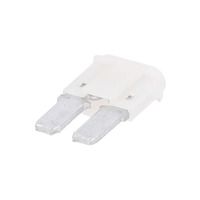 25 Amp 2 Leg Micro ATR Fuse - 5PK