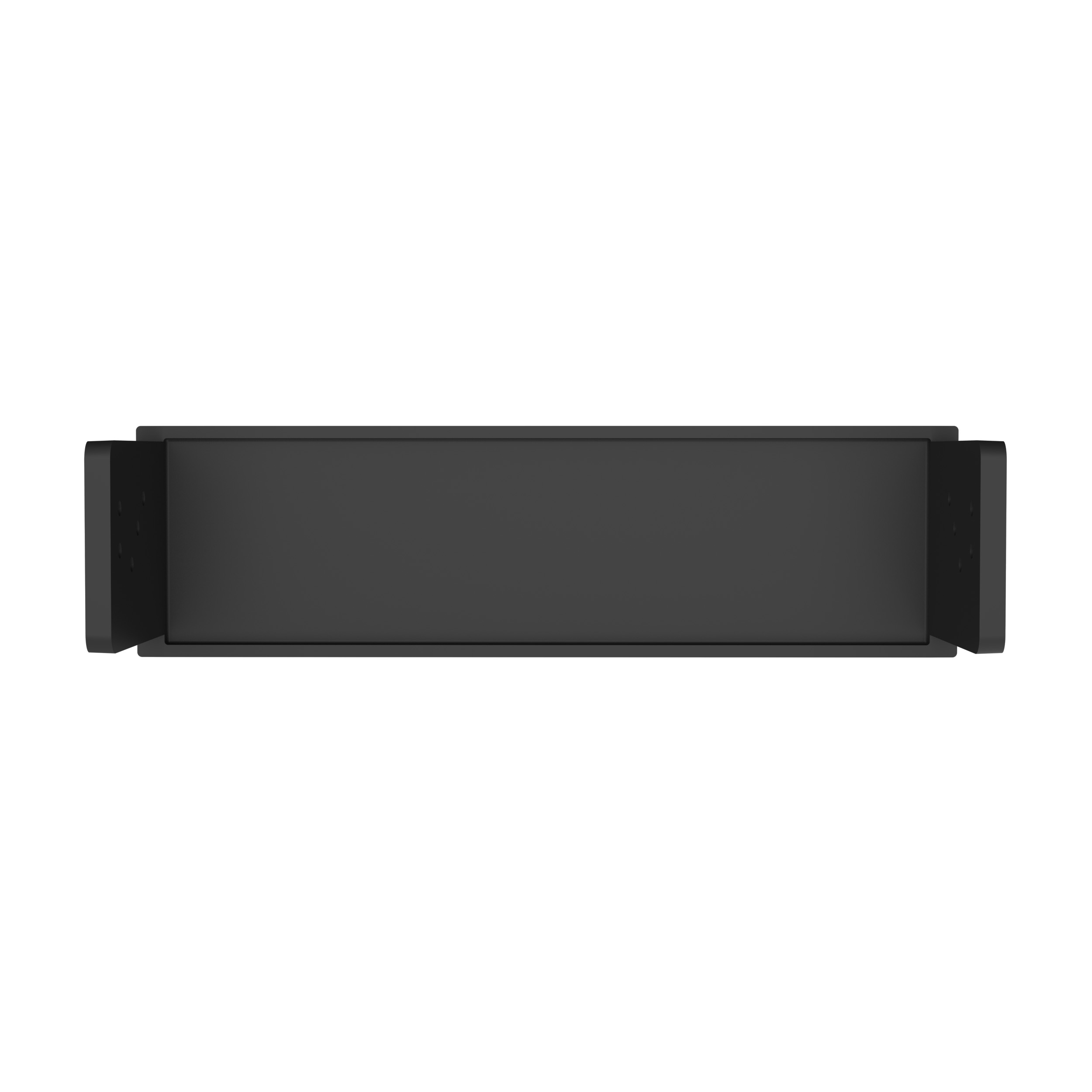 Universal Blank Plate for 95-Series Kits | Multi-App 1990-Up