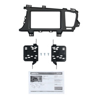 KIA Optima 2011-2013