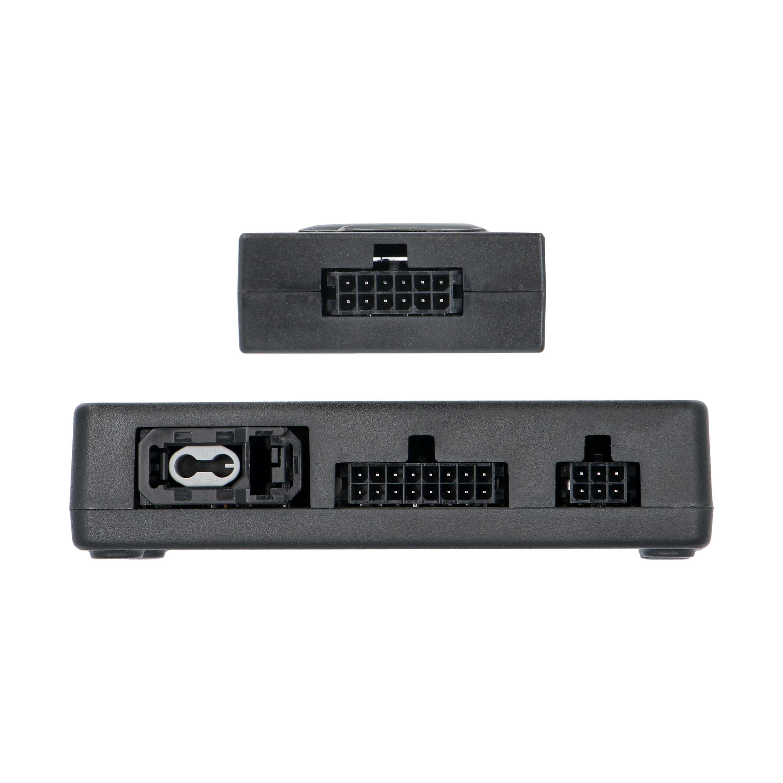 Most® Radio Replacement Data Interface with SWC - Fits Land