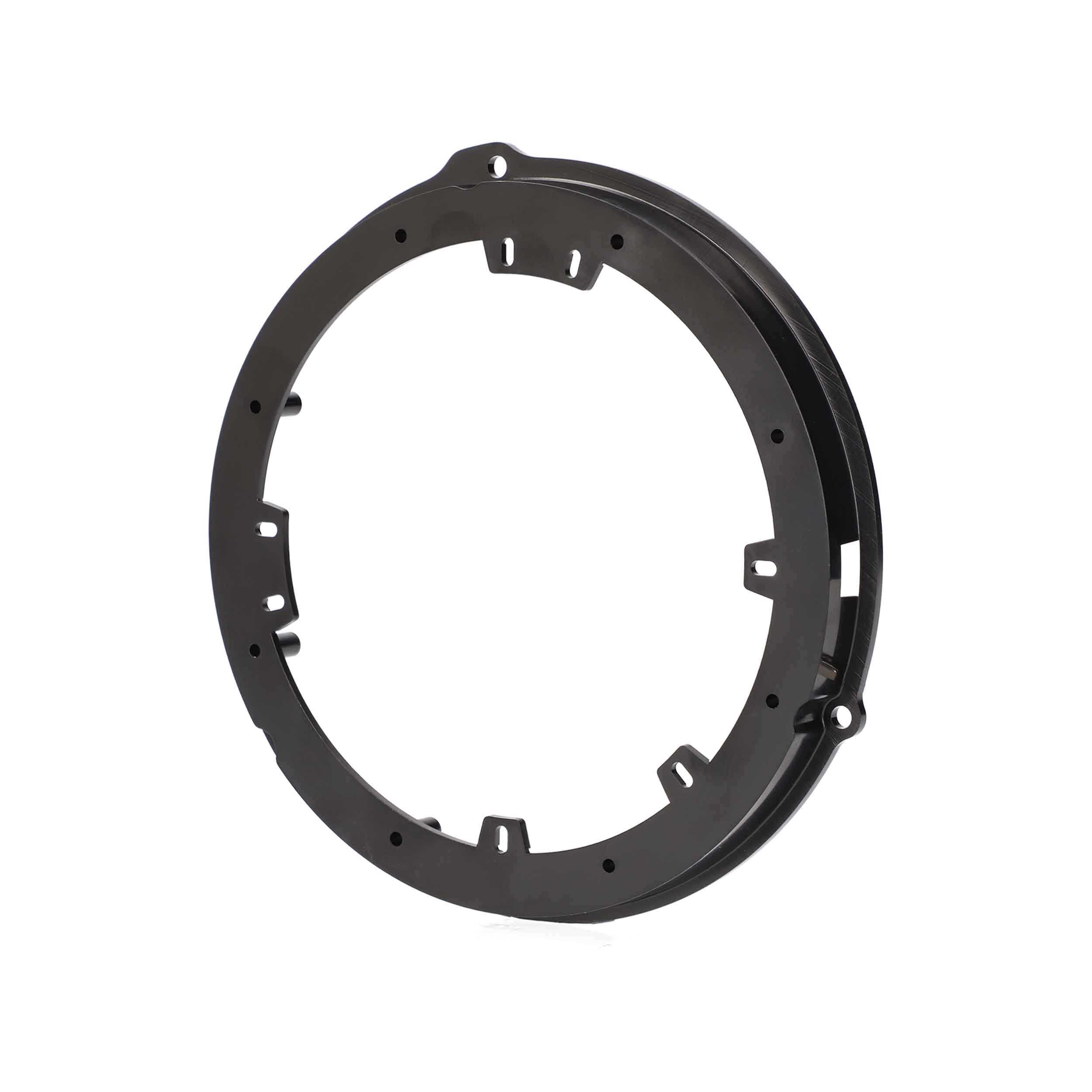 Ford Transit Connect 2014-Up Speaker Plates - Pair