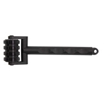 Ballistic Grid Roller