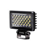 Rectangle LED Work Light - 3.75x2 Inch, 33 LED