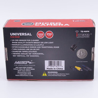 Flush Mount Micro Camera