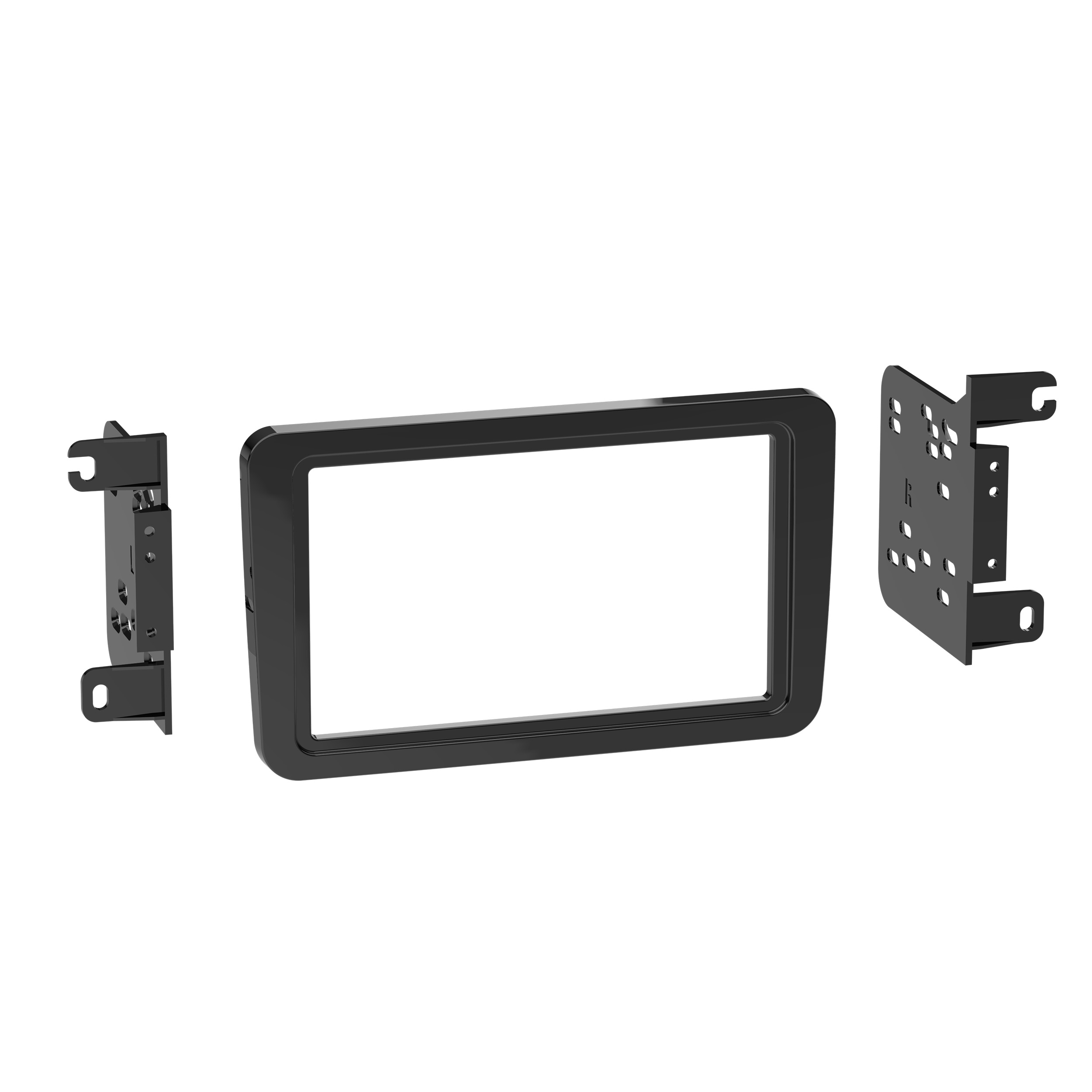 Volkswagen Multi-Kit 2005-Up