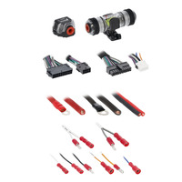 Audio Kit - Jeep® JT 2020-2023 (non-amplified)