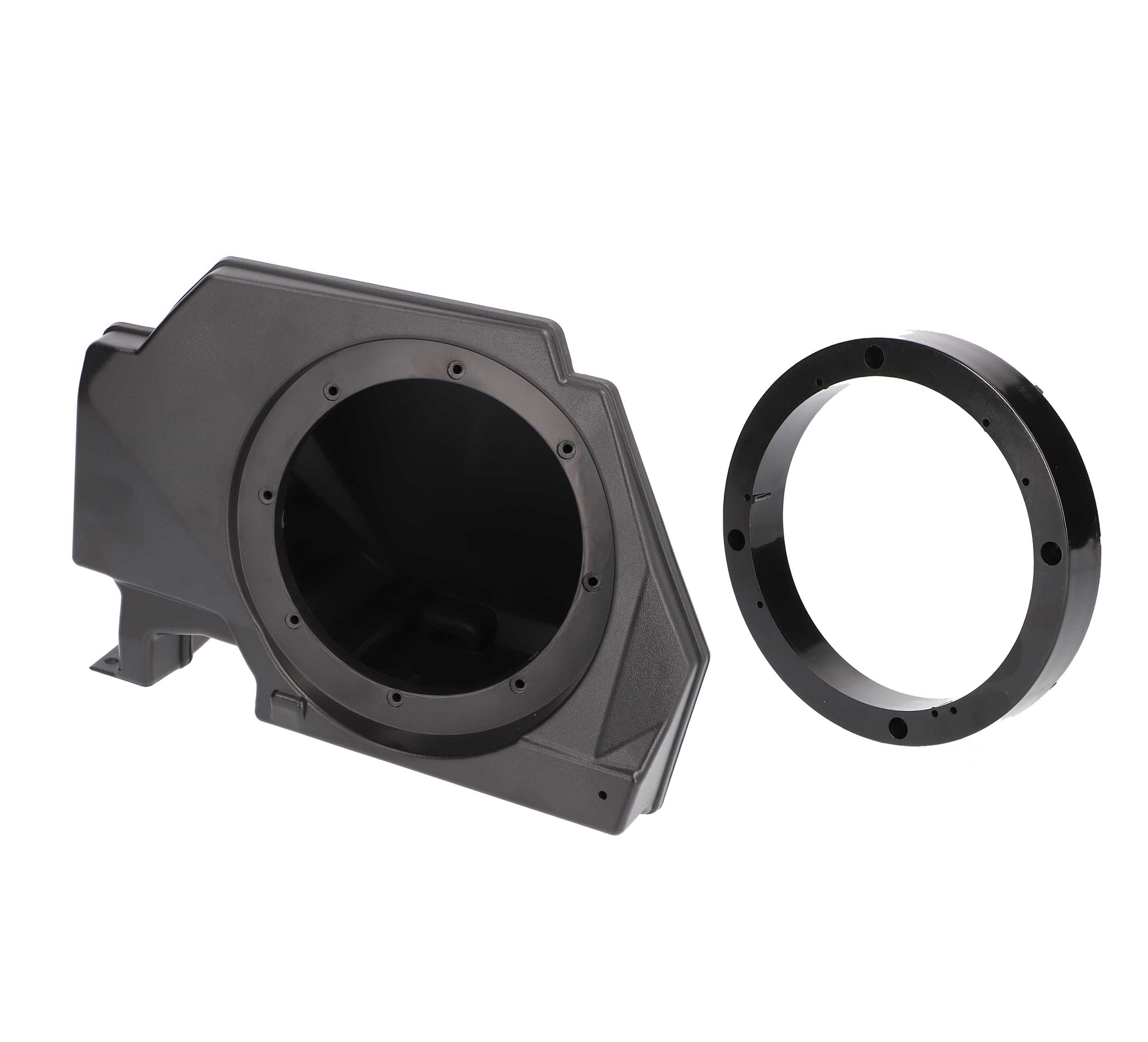 Polaris® RZR PRO XP Rear Deck Speaker Pods 2020-Up