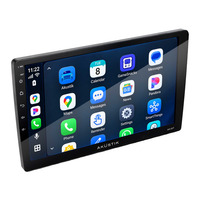 Aküstik™ Smart Multimedia Receiver | 10"