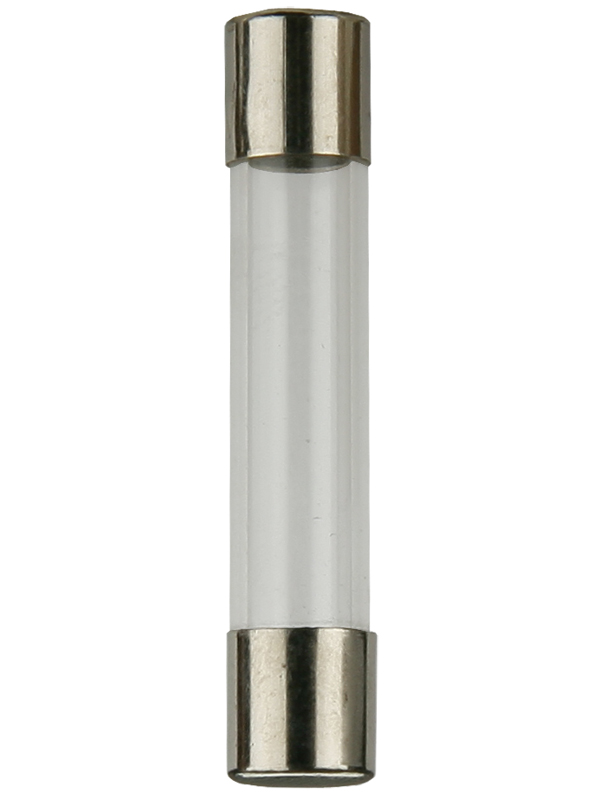 AGC Fuses 10 AMP - Package of 25