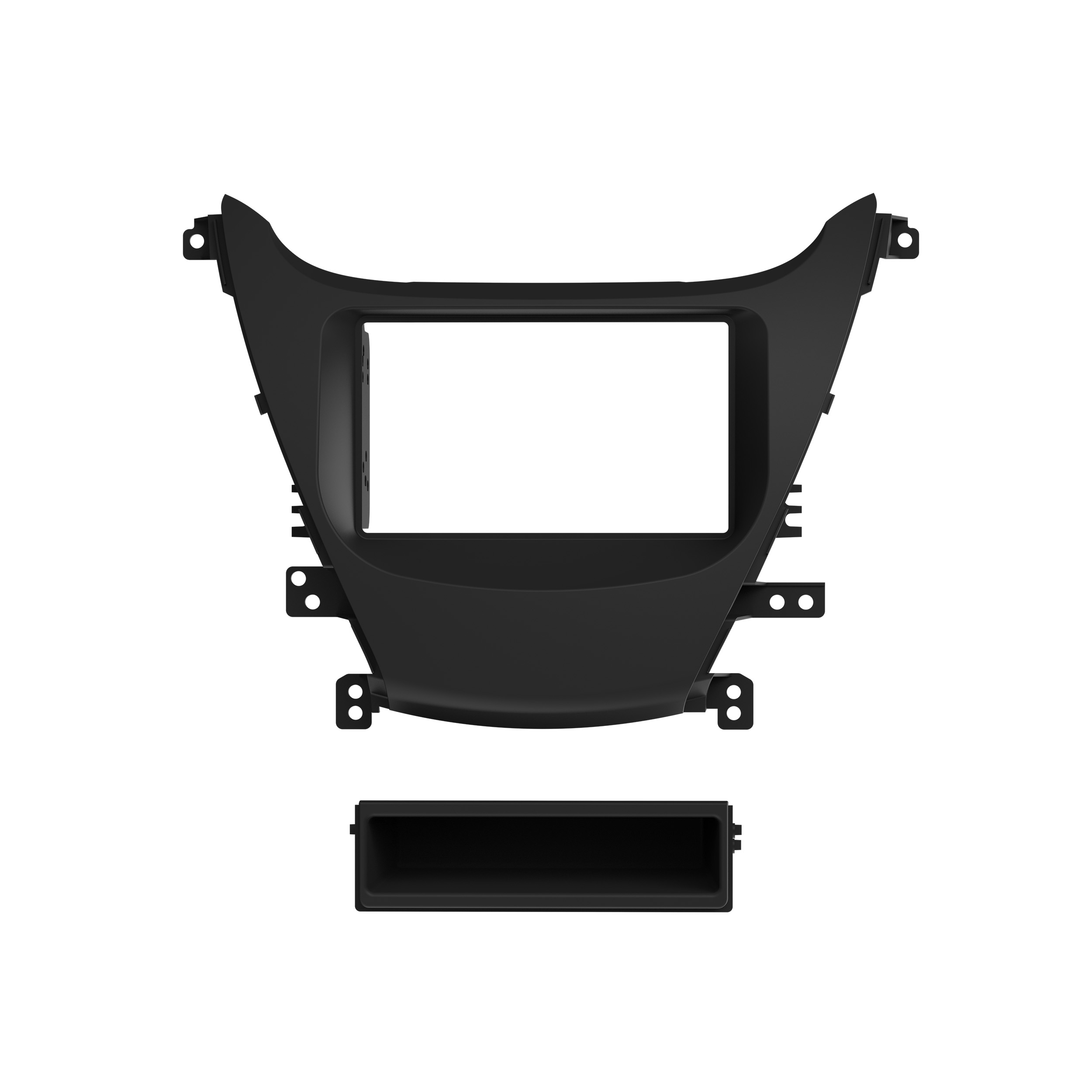 Hyundai Elantra 2014-2016