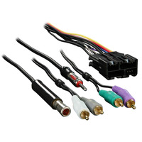 Tuner Bypass Harness - Cadillac | Chevy 1990-1996