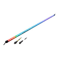 48" Chasing LED Tube