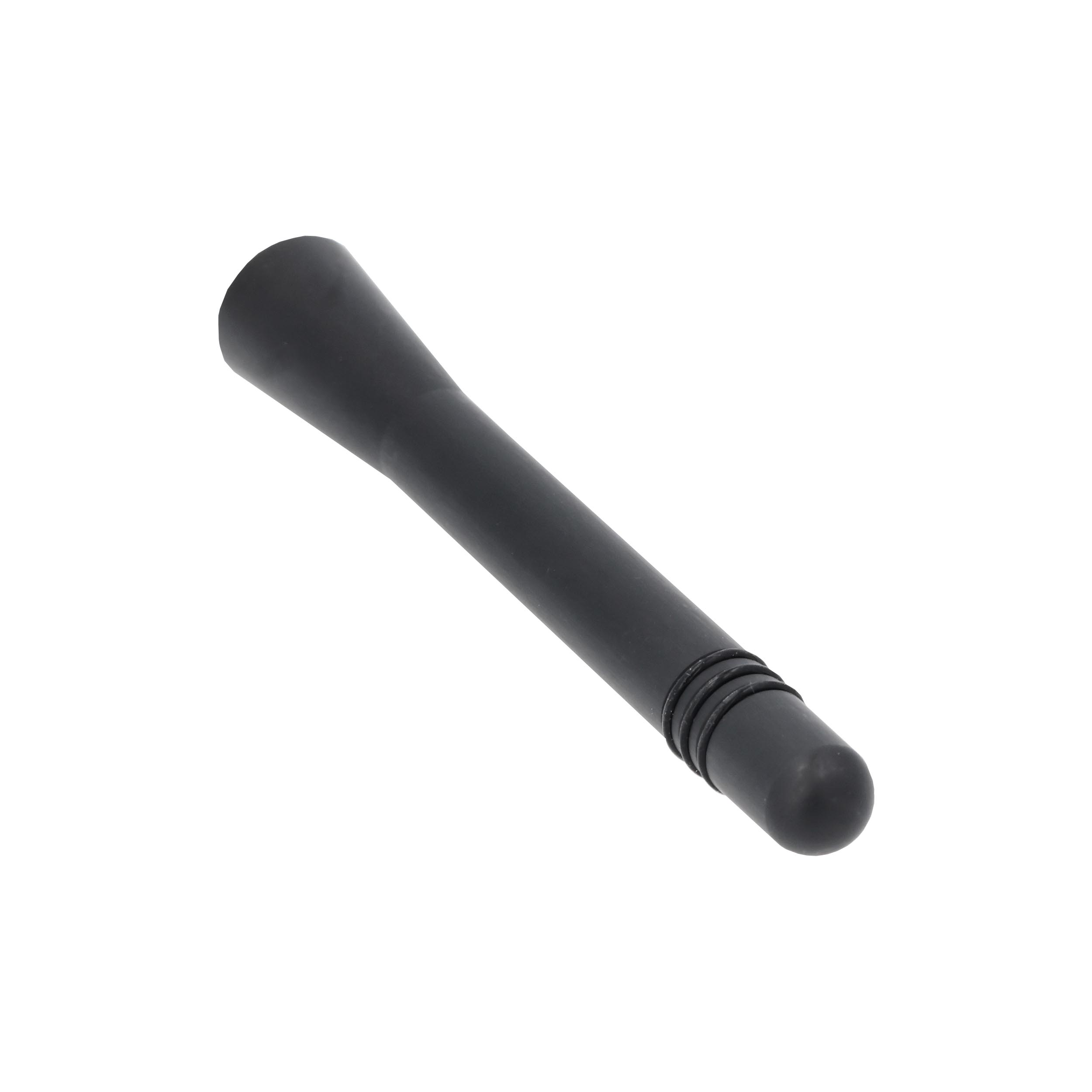 Anodized Stubby Replacement Mast