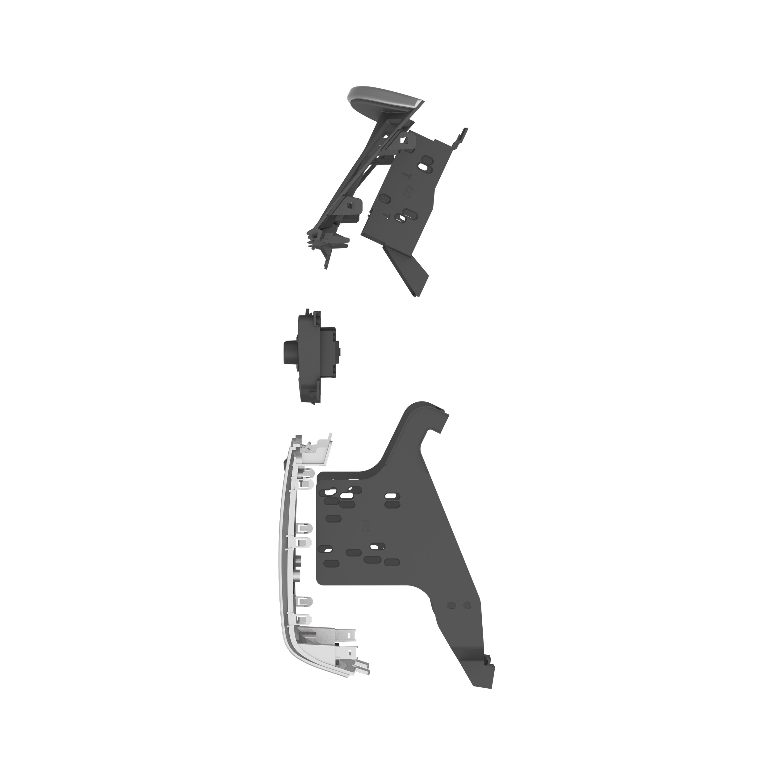 Nissan Pathfinder 2013-2020