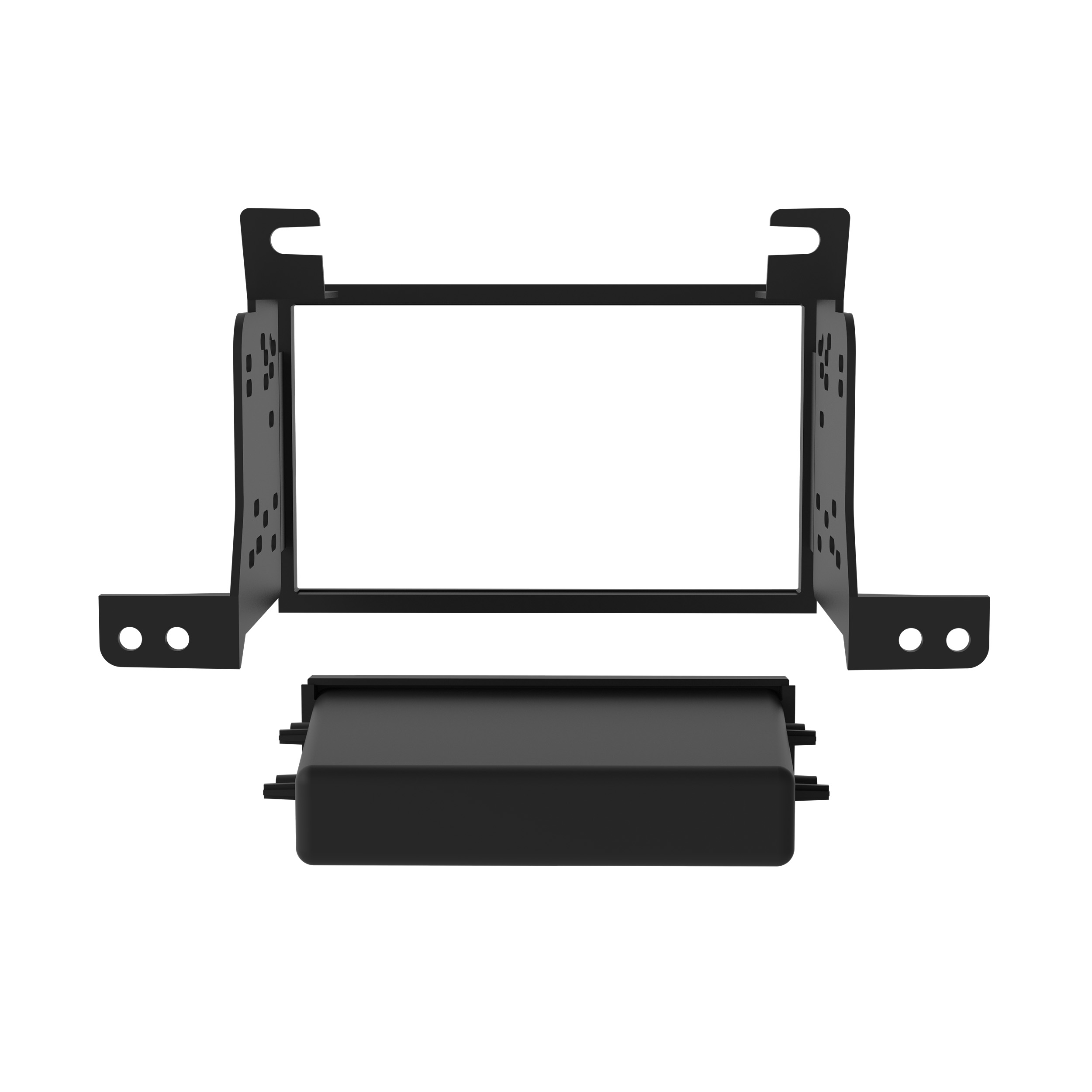 Nissan Multi 2005-2015 / Suzuki Equator 2009