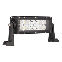 Daytona Lights 8" Dual Row LED Lightbar