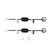 H1 Pro Series LED Kit - Single Beam