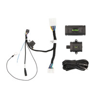 Add-A-Sub 2-Channel Line Output Converter - Nissan 2007-Up