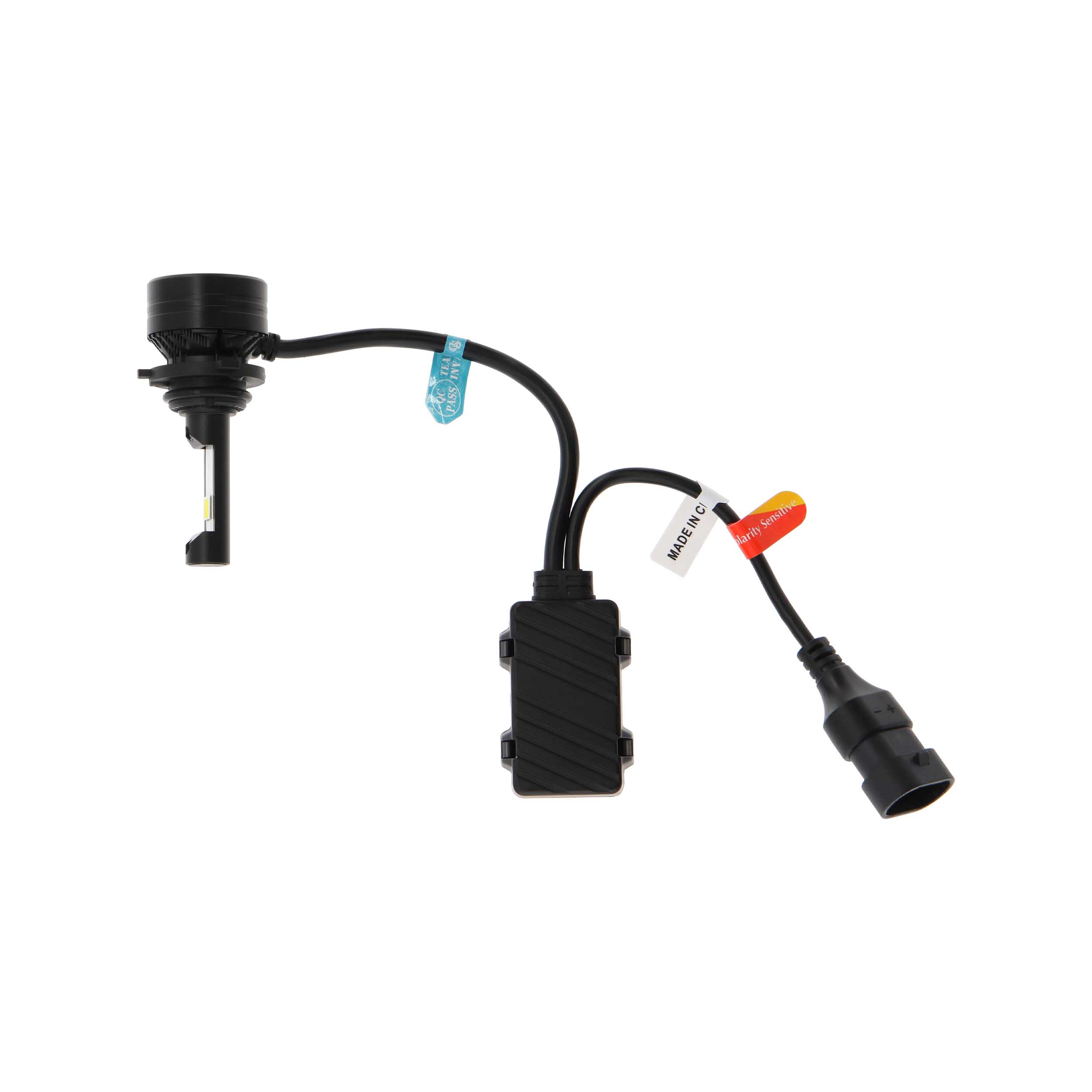 9006X Projector Bulb Set