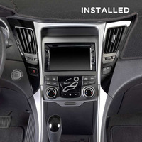 Hyundai Sonata 2011-2015