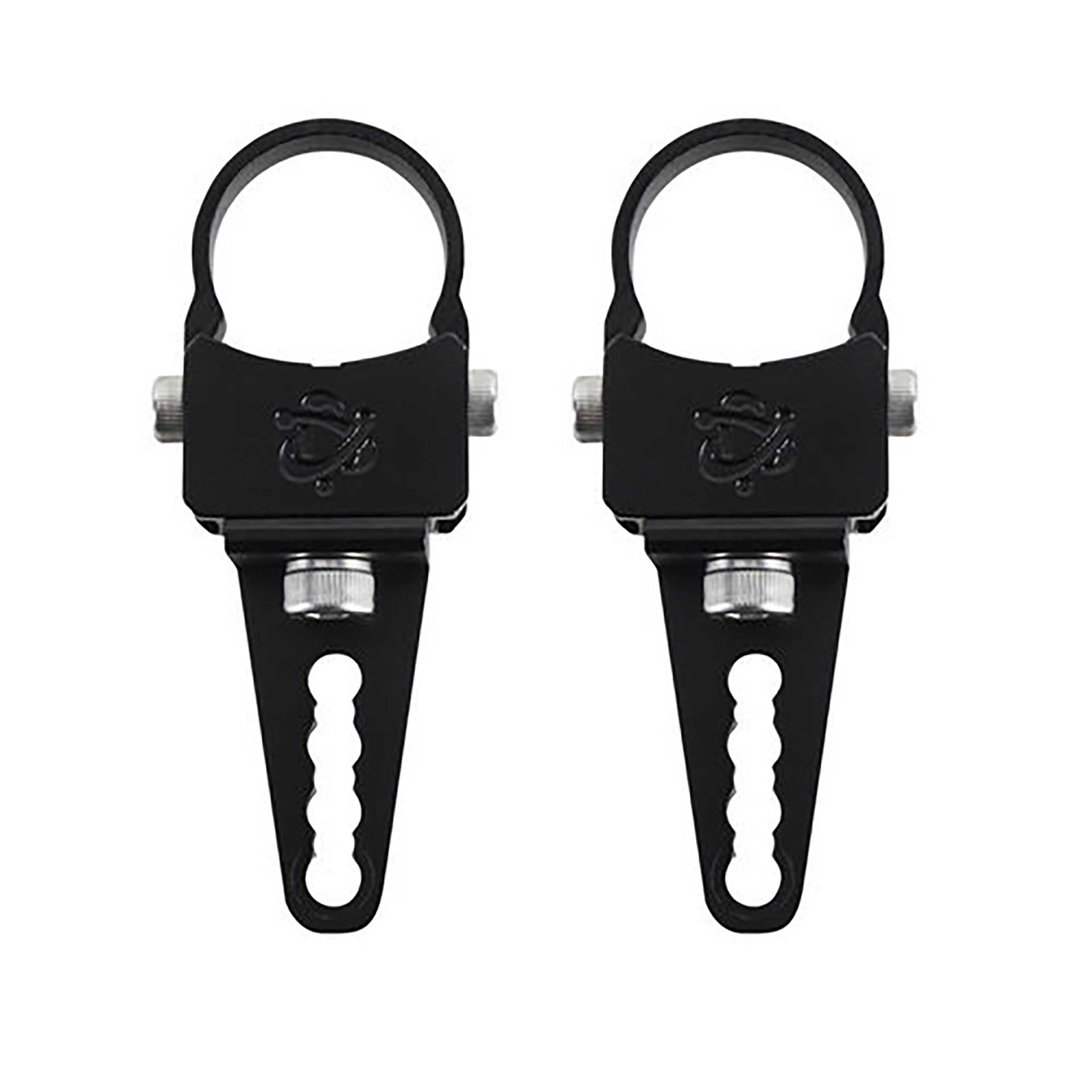 Roll Bar Mount Kit - 1.25 Inch, 2-Pack