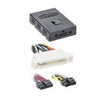 Data Interface - GM 2000-2005
