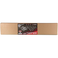 SLIMLINE LIGHTBAR - 20.25 INCH, 15 LED