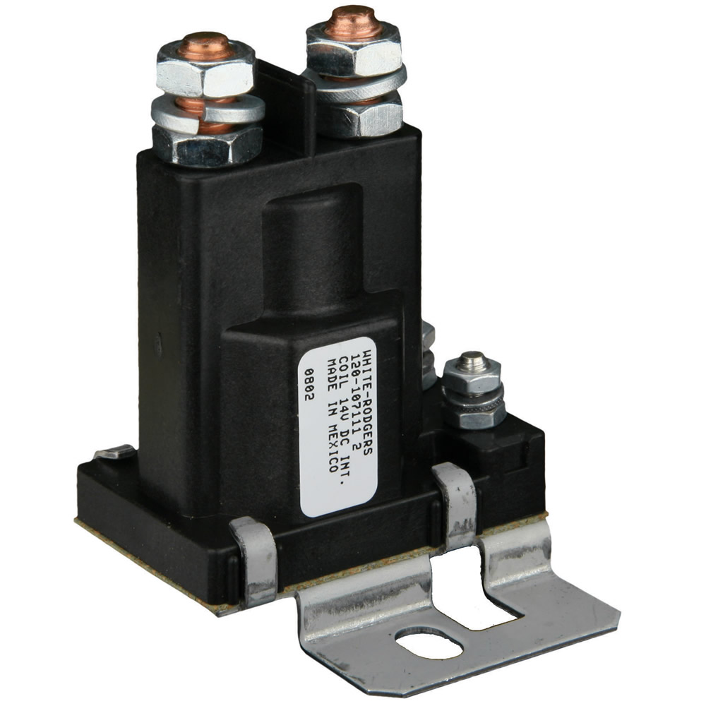 80 AMP Relay - Each