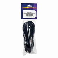 Extension Cable with Capacitor - 204 Inch