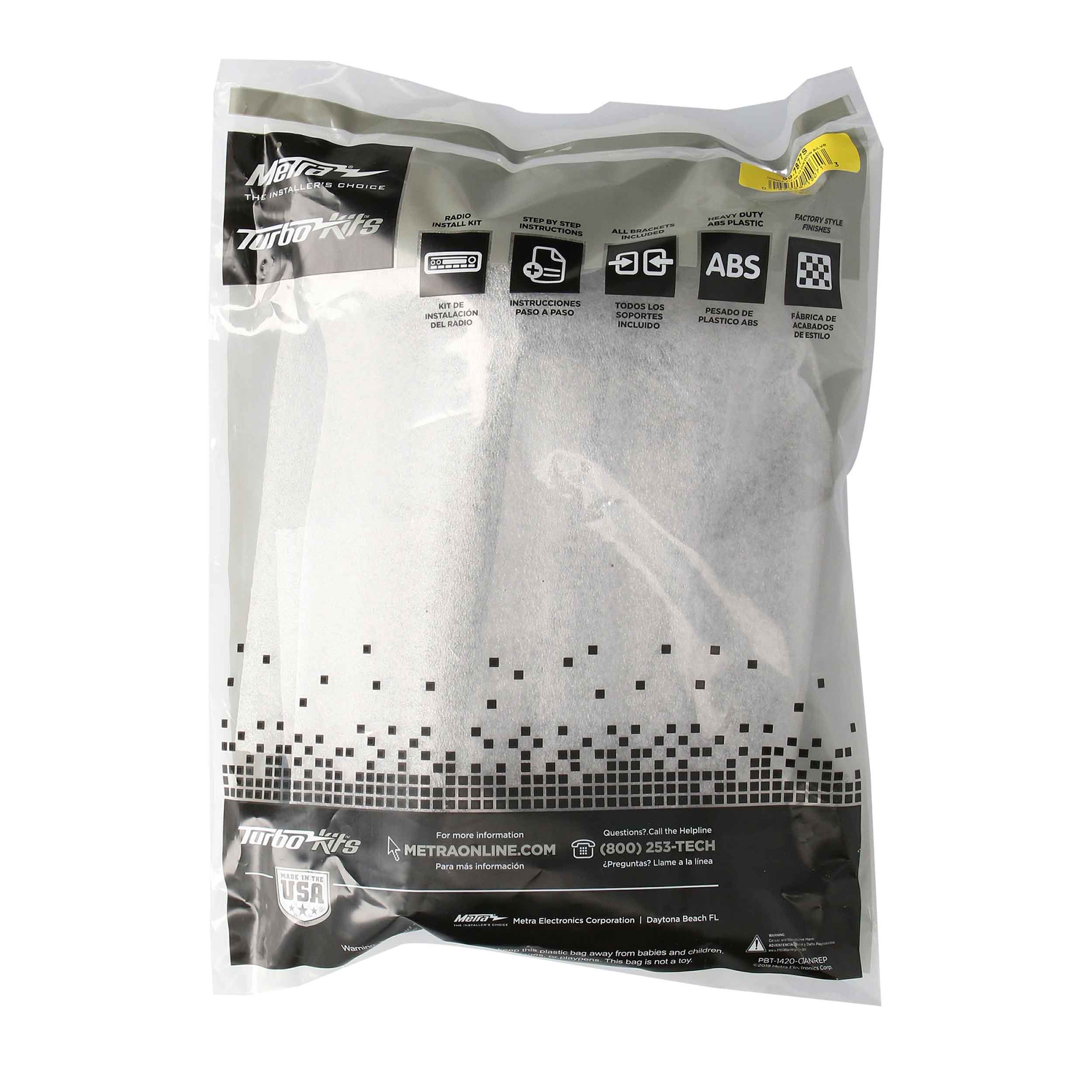 Honda Fit 2009-2013 - Silver