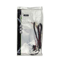 3 PACK BULK - SINGLE SEAT HEATER XL w/  ILLUM 3 POS SWITCH