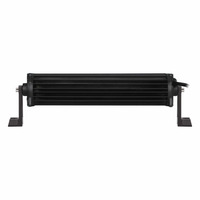 Daytona Lights 14" Blackout Dual Row Lightbar - 24 LED