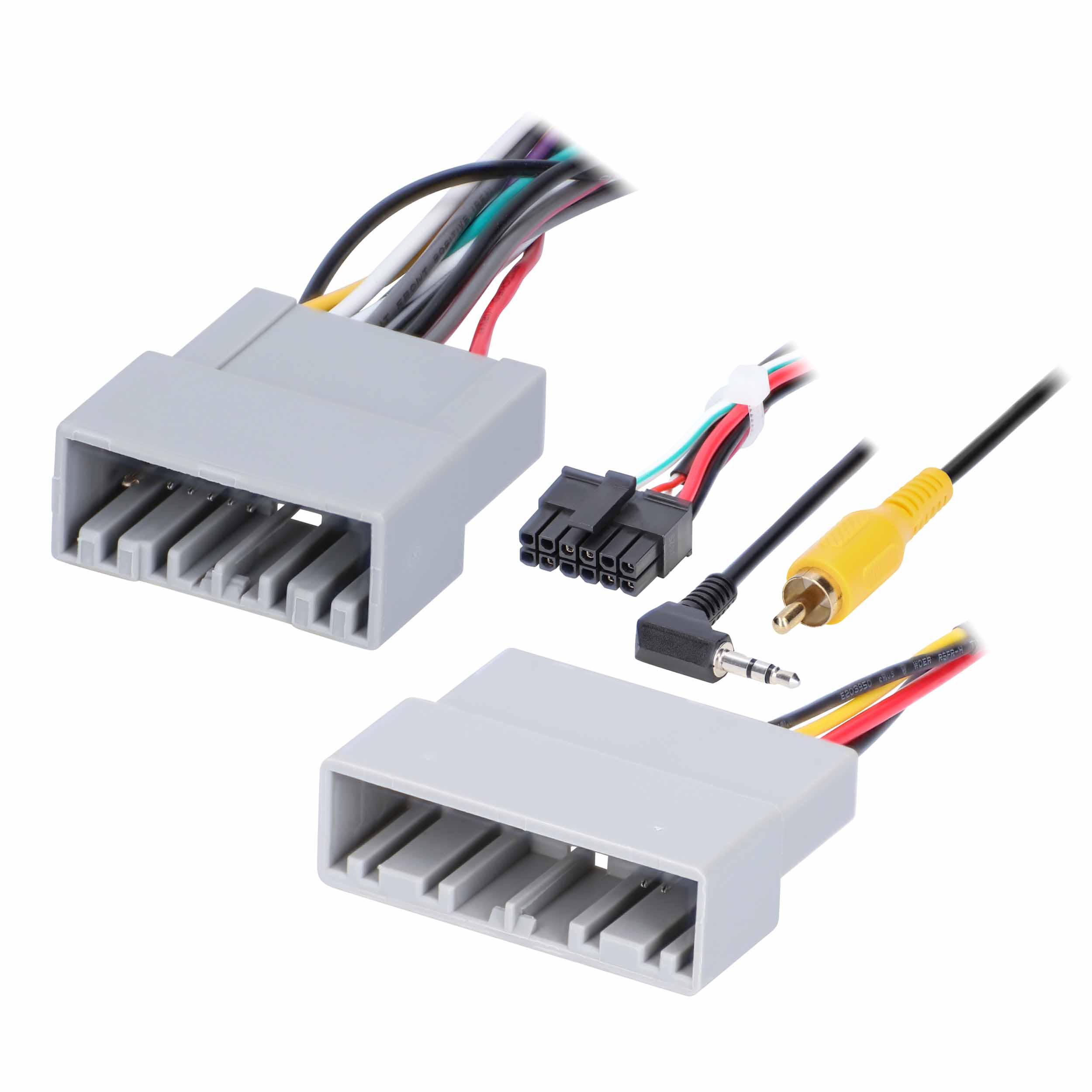 Radio Replacement Harness - Fits Honda 2016-2022